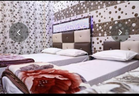 Hotel Pari Jalandhar Eksteriør bilde