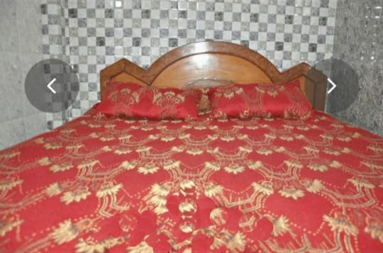 Hotel Pari Jalandhar Eksteriør bilde