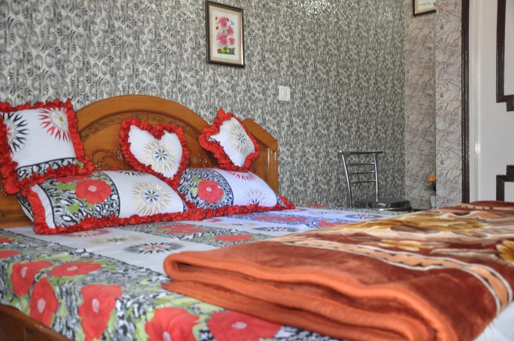 Hotel Pari Jalandhar Eksteriør bilde